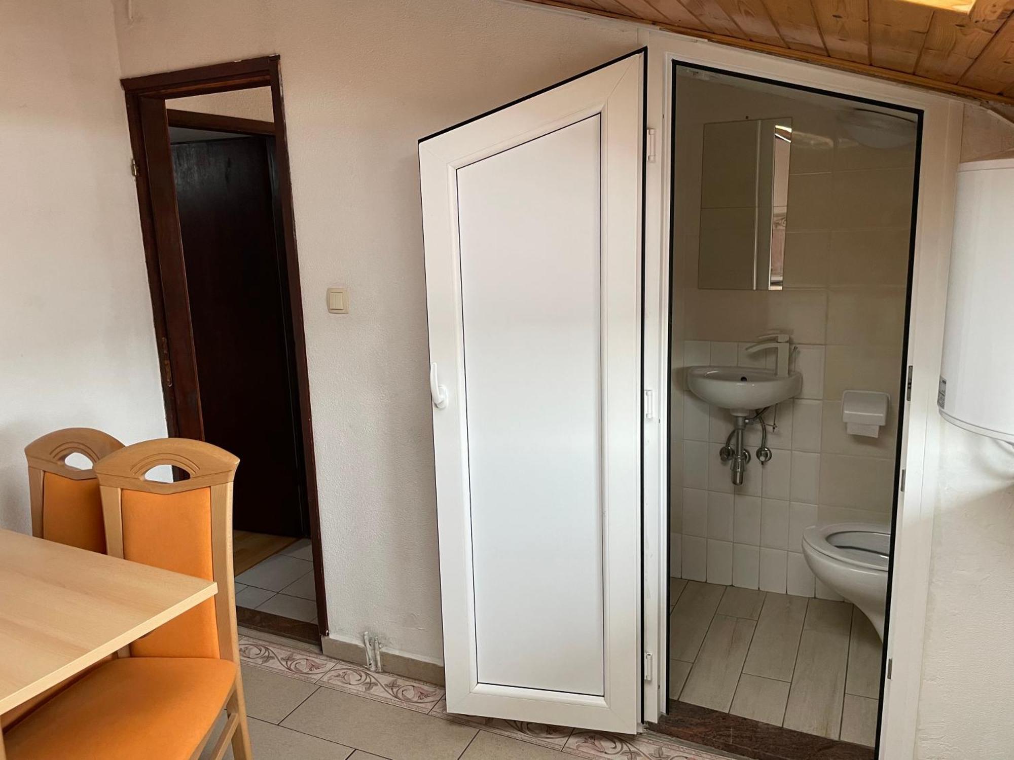 Apartmaji Sara, Izola - Isola エクステリア 写真
