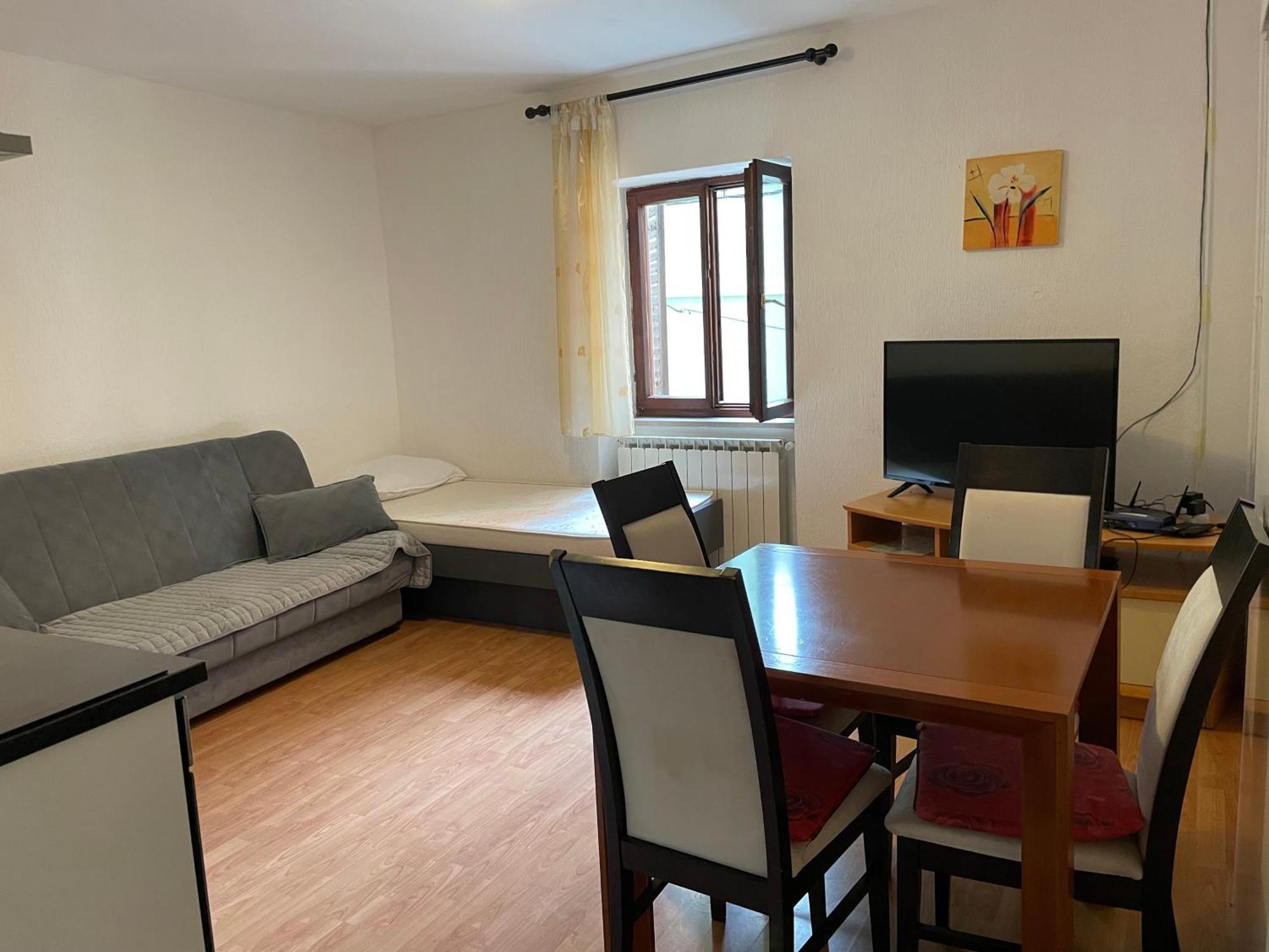 Apartmaji Sara, Izola - Isola エクステリア 写真
